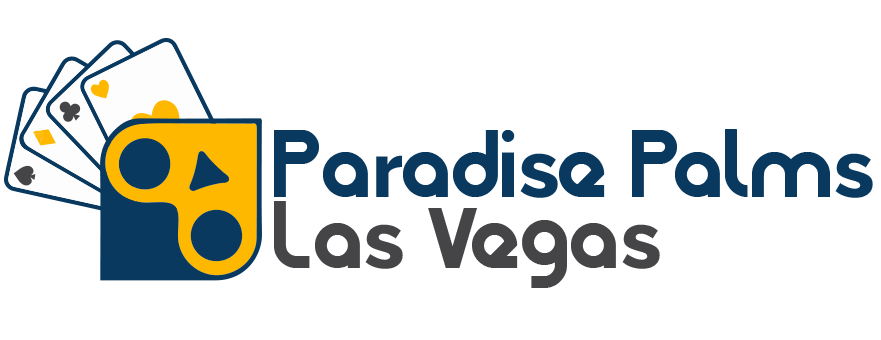 Paradise Palms Las Vegas
