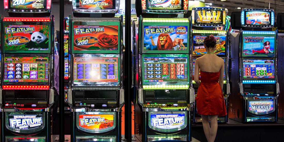 Vegas 7 casino games Vegas 7 casino games