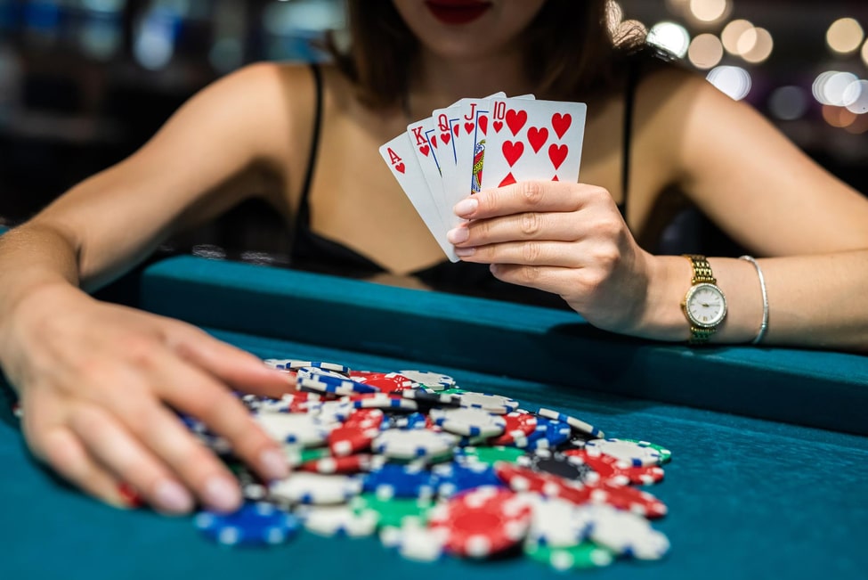 Paradise Palms Las Vegas – Get the best Las Vegas casino gaming experience  at home.