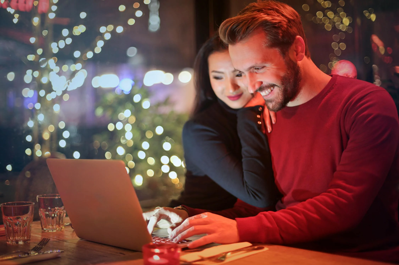 Does The Variety Offered By Online Casinos Give Them An Edge Over Physical Locations